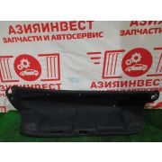 Обшивка передней стенки багажника Toyota Aristo JZS160 2JZ-GE A650E A01A 2001 М742