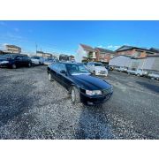 АКПП Toyota Chaser GX105 1G-FE A340H A03A 1998 М735