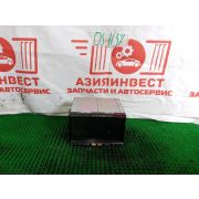 Магнитола Nissan Serena TC24 QR20DE RE0F06A FP57 2003 OS-1137