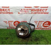 Ступица задняя левая Nissan Wingroad JY12 MR18(DE) RE0F08A F154 2006 OS-1186