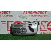 Блок управления отоплением и вентиляцией (Климат-контроль) Toyota Estima ACR50W 2AZ-FE K112 -01A 2008 AI-1305