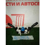Переключатели подрулевые Hyundai Tucson JM G6BA F4A42 2004 AU-0903