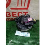 Мотор отопителя Toyota Highlander GSU40L 2GR-FE U151E -01A 2012 AU-0950