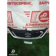 Решетка радиатора Toyota Camry GSV50 2GR-FE U660E -02A 2014 AU-0867