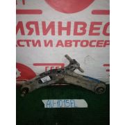 Рычаг передний нижний левый Nissan X-Trail DNT31 M9R RS6F52A GF42 2011 AU-1015