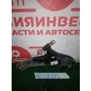 Рычаг передний нижний левый Toyota Highlander GSU40L 2GR-FE U151E -01A 2012 AU-0906