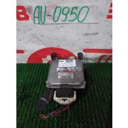 Блок управления рулевой рейкой Toyota Highlander GSU40L 2GR-FE U151E -01A 2012 AU-0950