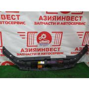 Защита радиатора пластиковая Toyota Highlander GSU40L 2GR-FE U151E -01A 2012 AU-0950