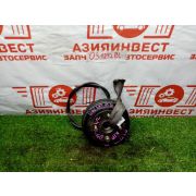 Ступица задняя левая Honda Logo GA3 D13B 2000 OS-1242