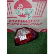 Фонарь стоп-сигнала правый Toyota Caldina AT211G 7A-FE A245E -02A 2002 OS-1236