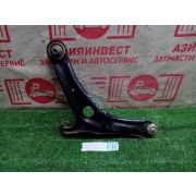 Рычаг передний нижний правый Toyota BB NCP30 2NZ-FE U441E -02A 2004 М752