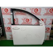 Дверь передняя правая Toyota Sienta NCP81G 1NZ-FE K210 -02A 2004 AI-1442