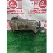 Редуктор задний Mazda MPV LW3W L3-DE GF3719090J 2005 AI-1489