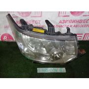 Фара правая Mitsubishi Delica CV5W 4B12 F1CJA-1-21Z 2008 AI-1495