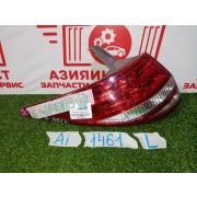 Фонарь стоп-сигнала левый Toyota Estima ACR55W 2AZ-FE K112F -02A 2006 AI-1461