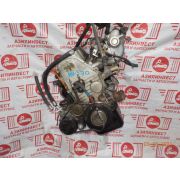 Двигатель Honda Civic EK1 D16Y4 S4PA 2000 AU-0370