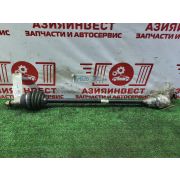 Привод передний левый Honda Partner EY7 D15B S4MA 2002 AI-1526