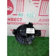 Мотор отопителя Toyota Corolla ZRE152R 2ZR-FE EC60 -05A 2010 AU-1492