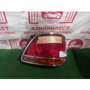 Фонарь стоп-сигнала правый Toyota Aristo JZS160 2JZ-GE A650E A01A 2003 V118