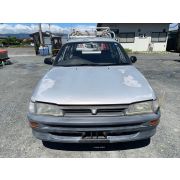 Зеркало боковое правое Toyota Corolla CE108G 2C A241L -01A 1994 V68