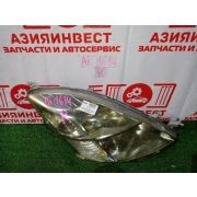 Фара правая Toyota Isis ZNM10G 1ZZ-FE U341E -01A 2007 AI-1614