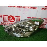 Фара левая Toyota Isis ZNM10G 1ZZ-FE U341E -01A 2007 AI-1614