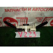 Переключатели подрулевые Toyota Caldina AT211G 7A-FE A245E -02A 2001 V223