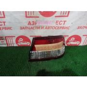 Фонарь стоп-сигнала правый Nissan Cefiro A32 VQ20DE RE4F04A FN44 1997 V206