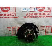 Ступица передняя правая Subaru Legacy BE5 EJ20 TZ1B4ZSDAA 2003 М246