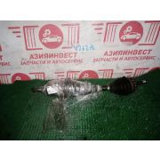 Привод передний левый Nissan AD VY11 QG13DE RE4F03B FQ40 2003 V262