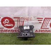 Подушка ДВС левая Nissan Bluebird Sylphy FG10 QG15(DE) RE4F03B FQ38 2002 Т992