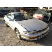 Подушка ДВС задняя Toyota Curren ST206 3S-FE A140E -02A 1995 М15