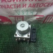 Блок ABS Mazda MPV LW3W L3-DE FNL119090E 2003 V324