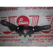 Переключатели подрулевые Opel Antara C145 A24XF MXS 2014 AU-0152