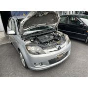 Переключатели подрулевые Mazda Demio DY5W ZY-VE 2006 AI-1000