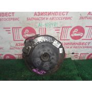 Ступица задняя левая Nissan Presage TU31 QR25DE RE4F04B FT44 2004 AI-1684