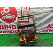 Рамка магнитофона Nissan Bluebird Sylphy QG10 QG18DE RE4F03B FQ38 2001 V380