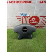 Подушка безопасности водителя Honda StepWGN RF1 B20B S4XA 1997 V386