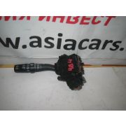 Переключатель стеклоочистителя Toyota Wish ZNE10G 1ZZ-FE U341E-01A 2006 484