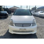 Рычаг передний нижний левый Honda Stream RN1 D17A 2002 V398