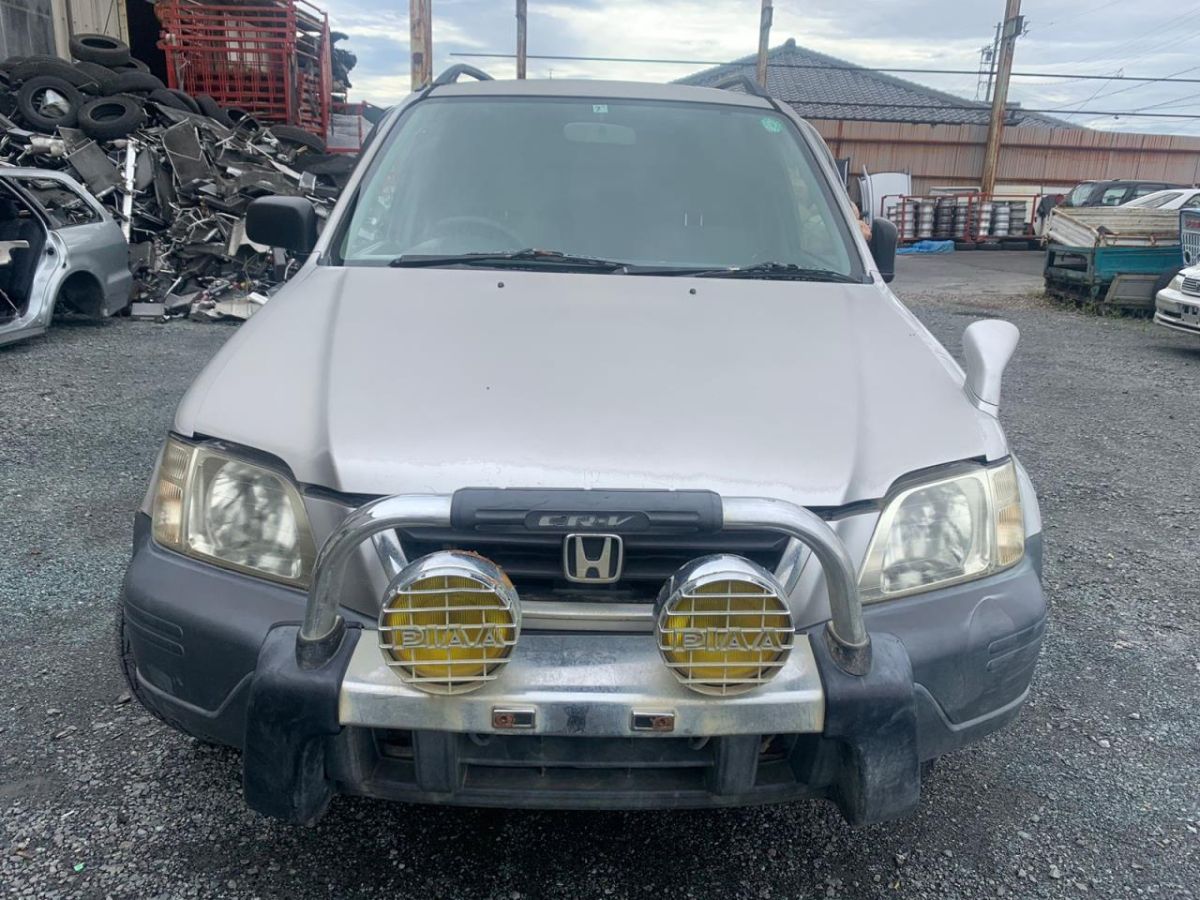 Щиток приборов Honda CR-V RD1 B20B 1997 V405 — купить в городе Красноярск,  цена, фото — АзияИнвест