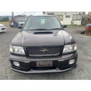 Зеркало боковое правое Subaru Forester SF5 EJ20 TZ1A3ZB2AA 1998 V406