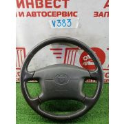 Руль Toyota Cresta GX100 1G-FE A42DE-A03A 1998 V383