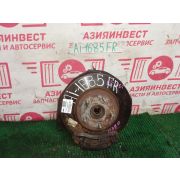 Ступица передняя правая Toyota Alphard MNH10W 1MZ-FE U140E -01A 2003 AI-1685