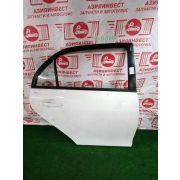 Дверь задняя правая Toyota Corolla Axio NZE141 1NZ-FE K310 -02A 2008 AI-1707