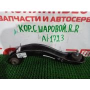 Тяга задняя короткая с шаровой правая Honda Odyssey RA7 F23A MGRA 2000 AI-1723