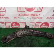 Рычаг передний нижний левый Subaru Legacy BH5 EJ20 TV1B4YBEAB 2003 V413