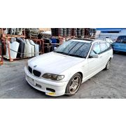 Насос топливный BMW 318i E46 N42B20A A5S 390R - YR 2003 V466