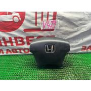 Подушка безопасности водителя Honda Stream RN1 D17A SLXA 2000 V479