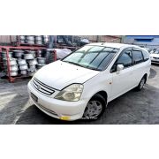 Рычаг передний нижний левый Honda Stream RN1 D17A SLXA 2000 V479